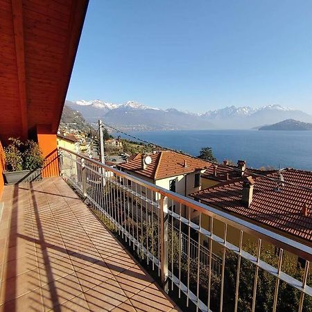 Pianello Del Lario Casa Nellaヴィラ エクステリア 写真